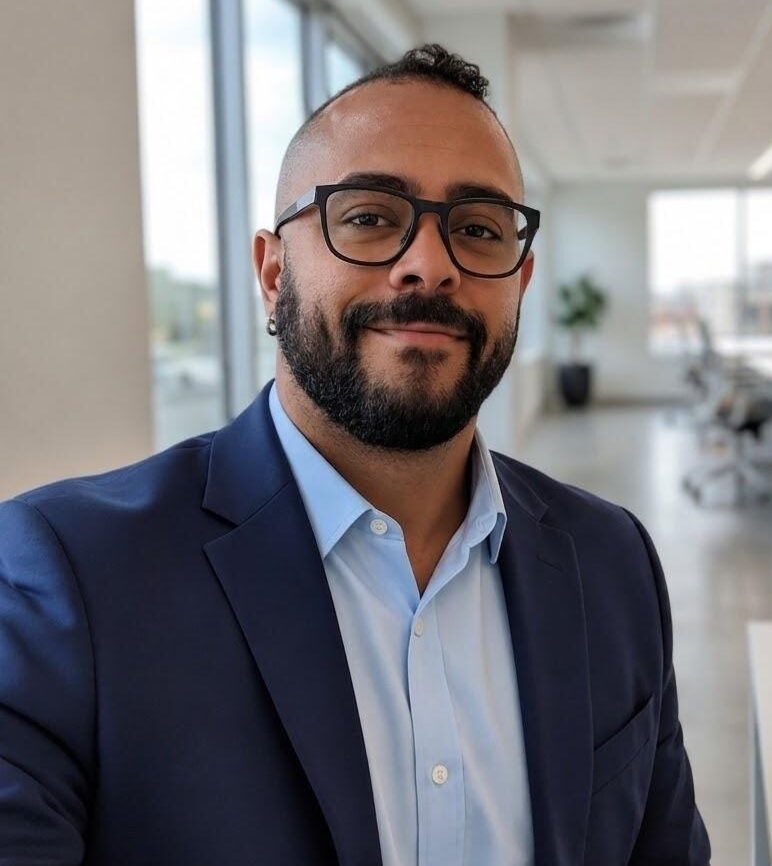 Mark Anthony Vargas - Founder of Respiratory Care PrepBoard, LLC
