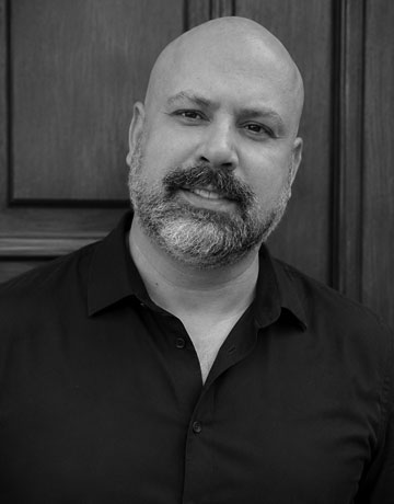 Kleiton Ribeiro - Collaborator of Respiratory Care PrepBoard, LLC